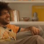 The Shocking Reason Benny Blanco’s Feet Are Sparking Unexpected Reactions—You Won’t Believe It!