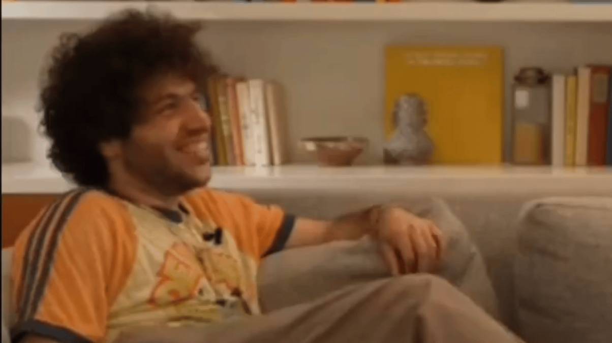 The Shocking Reason Benny Blanco’s Feet Are Sparking Unexpected Reactions—You Won’t Believe It!