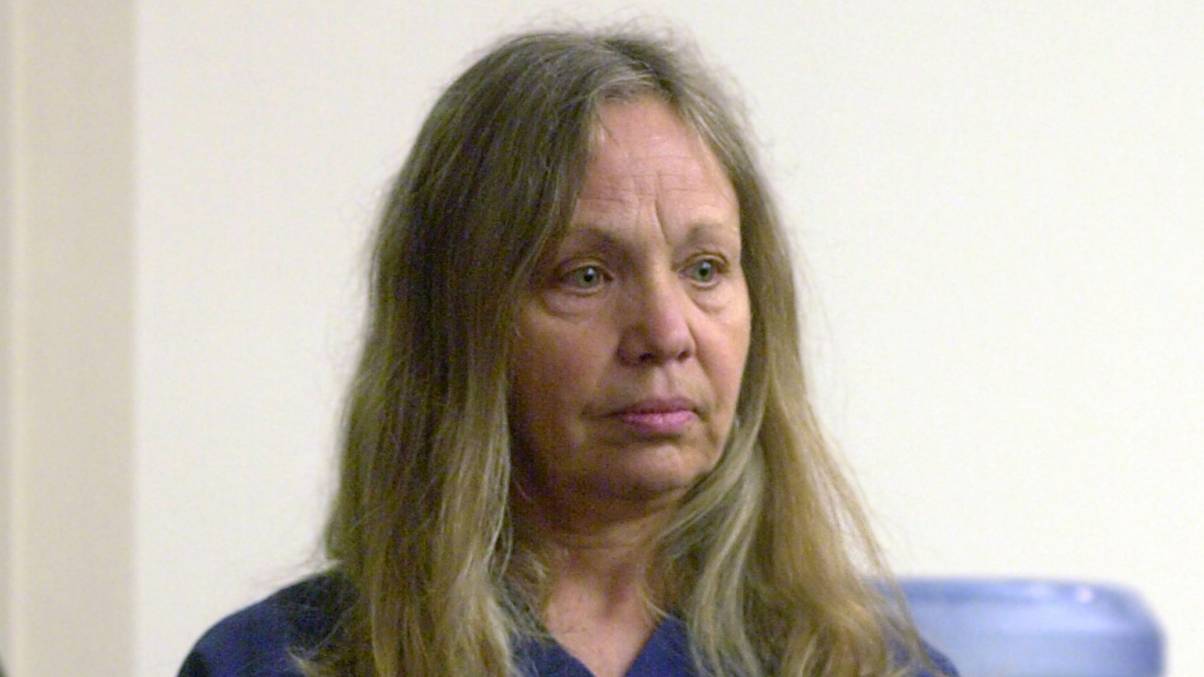 The Shocking Reason Elizabeth Smart’s Kidnapper Wanda Barzee Walked Free Years Early