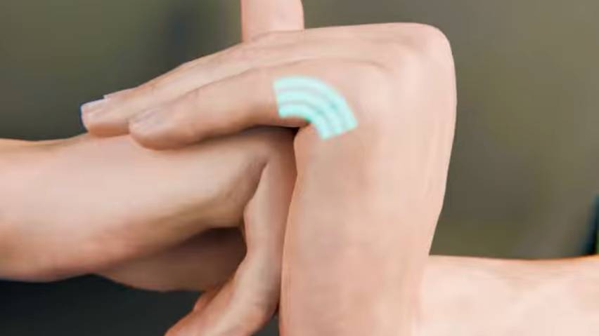 The Shocking Truth Behind Knuckle Cracking Revealed by Groundbreaking Simulation