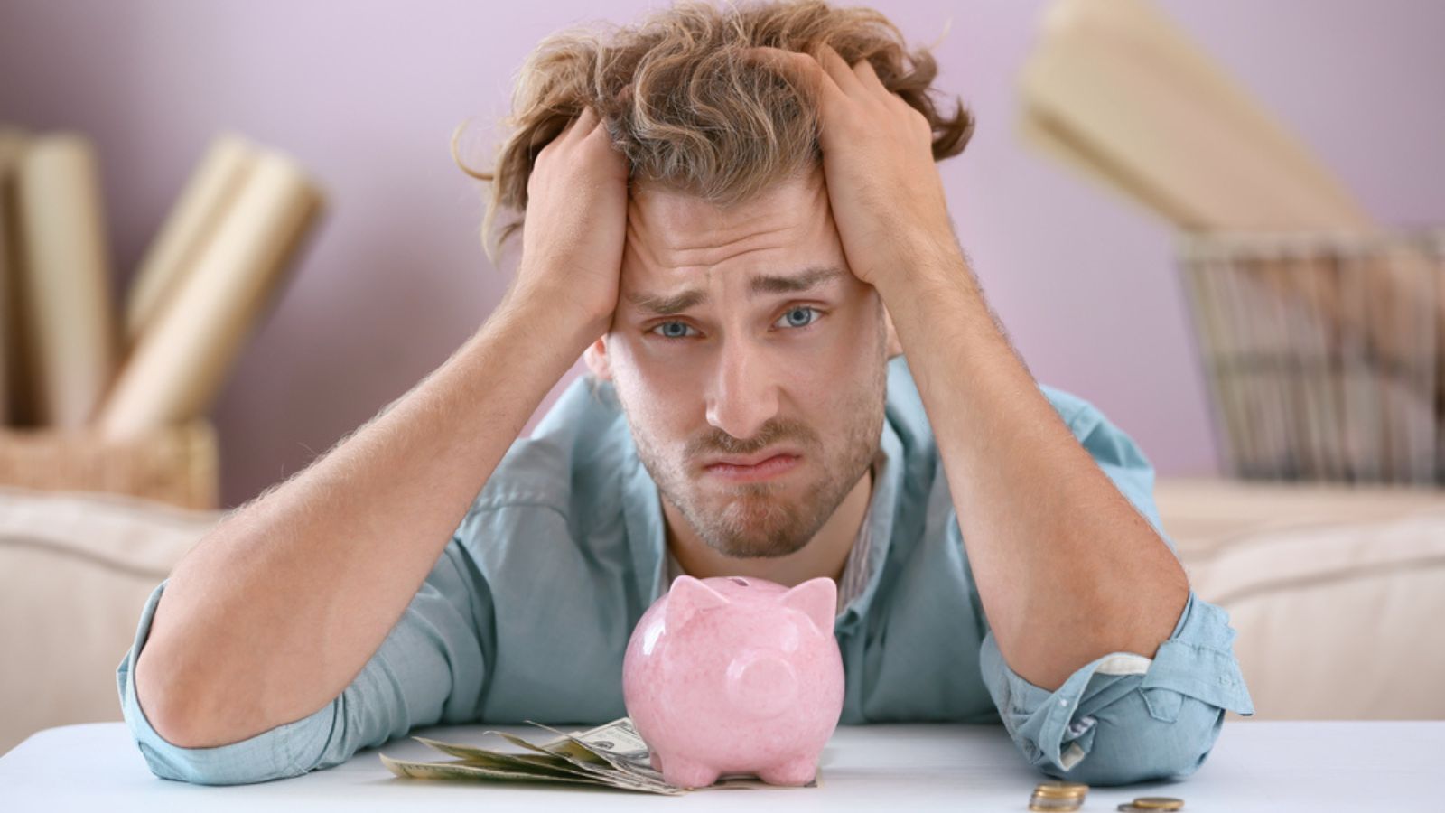 The Surprising Money Mistakes People Admit Making in the Past Year—Are You Guilty Too?