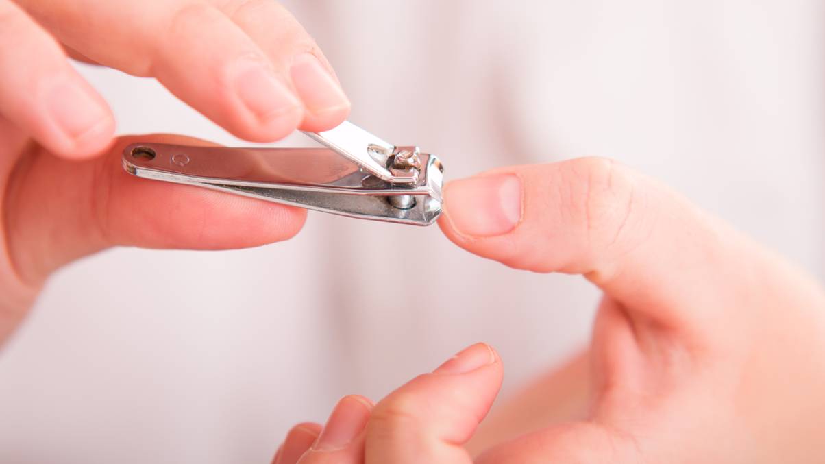 The Surprising Secret Behind That Tiny Hole in Your Nail Clippers Revealed!
