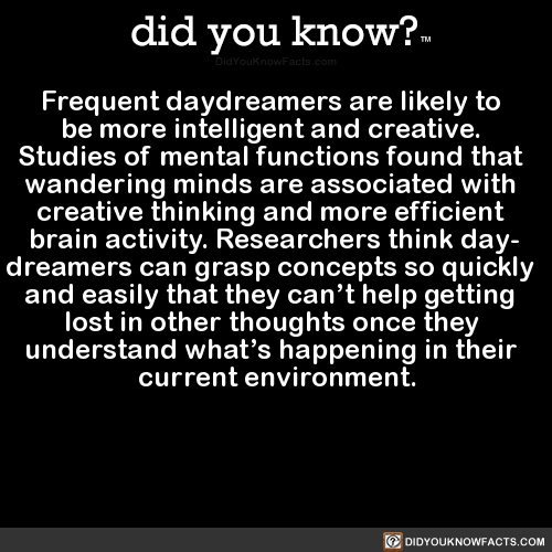 The Surprising Secret Behind Why Frequent Daydreamers May Hold the Key to Unseen Talents