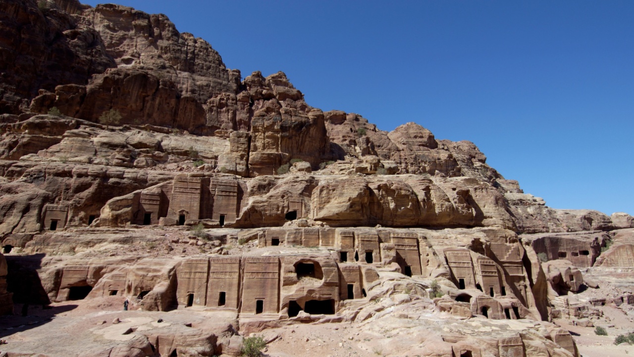 The World’s Most Mysterious Civilizations: 8 Lost Cultures That Disappeared Without a Trace