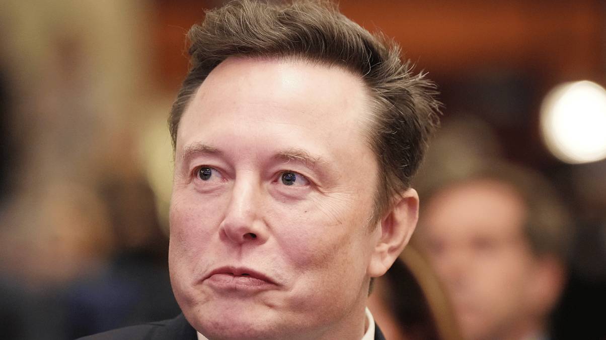 Top Intelligence Officer Drops Chilling Warning Following Elon Musk’s Cryptic Grok Advice—What They’re Not Telling You!