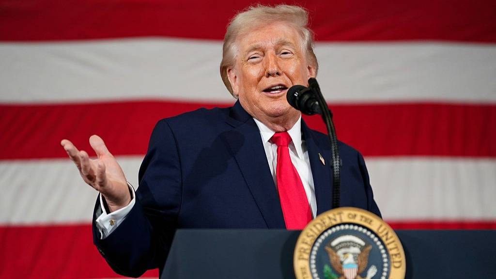 Trump to Unveil Explosive Classified UFO Files That Could Rewrite History—Did Obama Hint at a Cosmic Cover-Up?