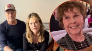 Twists Unveiled: Nancy Guthrie’s Family Exonerated as Shocking New Evidence Emerges in Missing Woman Case