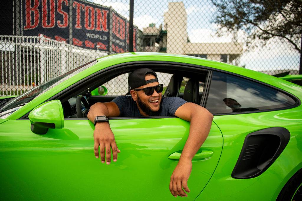 Unlock the Hidden Secrets Your Car Reveals About Who You Truly Are