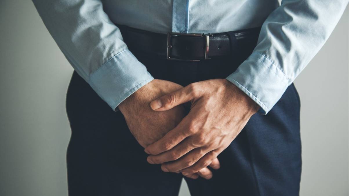 Unlocking the Secret Signals: What Your Testicle Size Reveals About Your Health and Personality