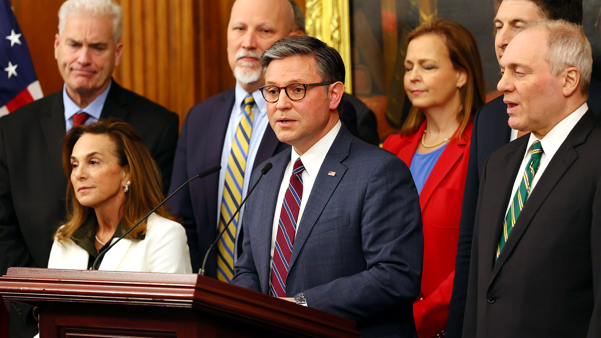 Unpacking the SAVE America Act: The Surprising Details Lawmakers Aren't Talking About