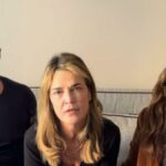 Unraveling the Secrets Behind Savannah Guthrie's Family Kidnapping: Why the Brother-in-Law Holds the Key to a Shocking Mystery