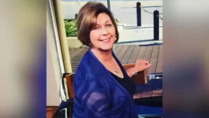 Unseen Forces at Play: Nancy Guthrie's Arizona Home Surrounded While Enigmatic White Van Arrives in Missing 84-Year-Old's Garage