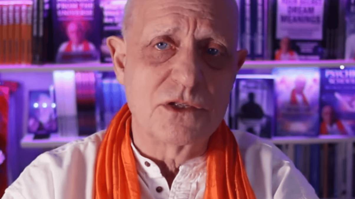 Unveiled: Shocking 2026 Predictions from the Prophet of Doom Who Nailed the Past