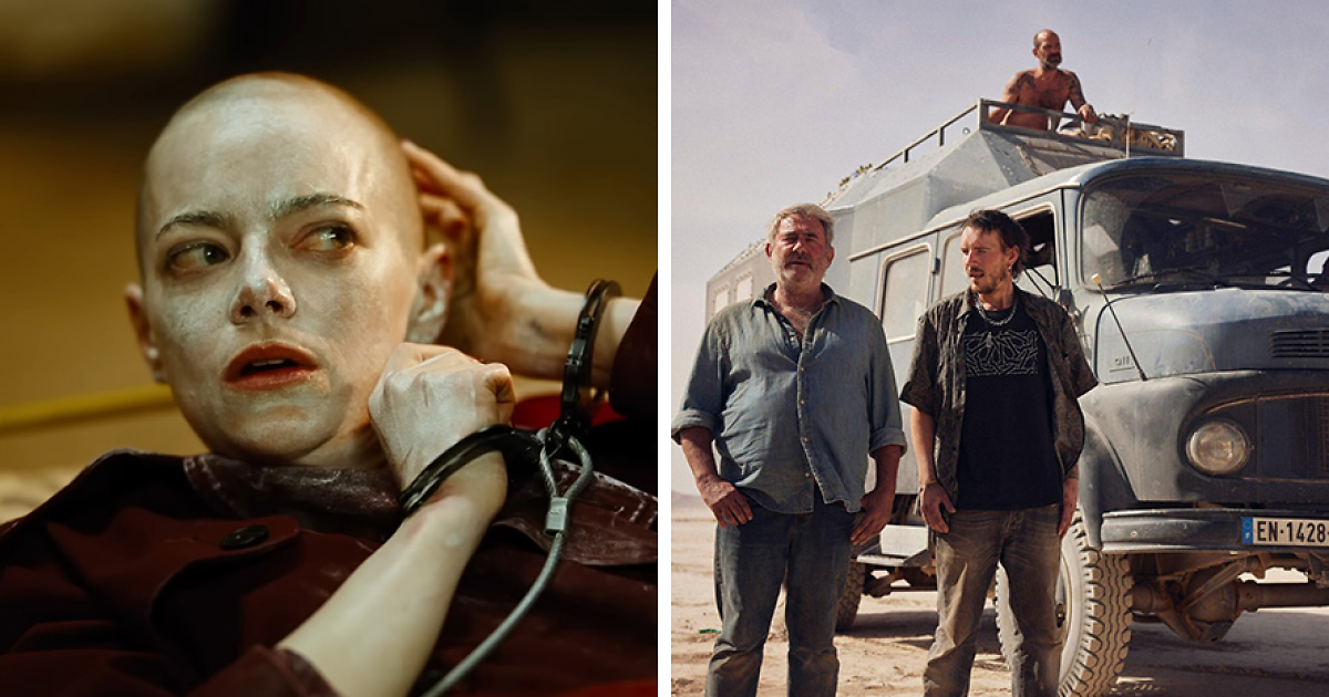 Unveiled: The Oscar 2026 Nominees You Can’t Afford to Miss and Where to Stream Them First