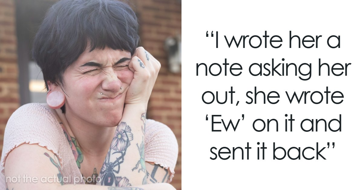 When Rejection Stings: 50 Brutal Dating Comebacks That Went Too Far