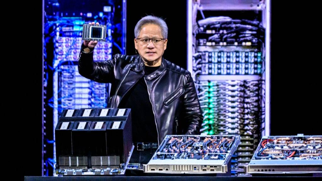 You Won’t Believe How $1000 in Nvidia Turned Into a Fortunate Fortune in Just Five Years!
