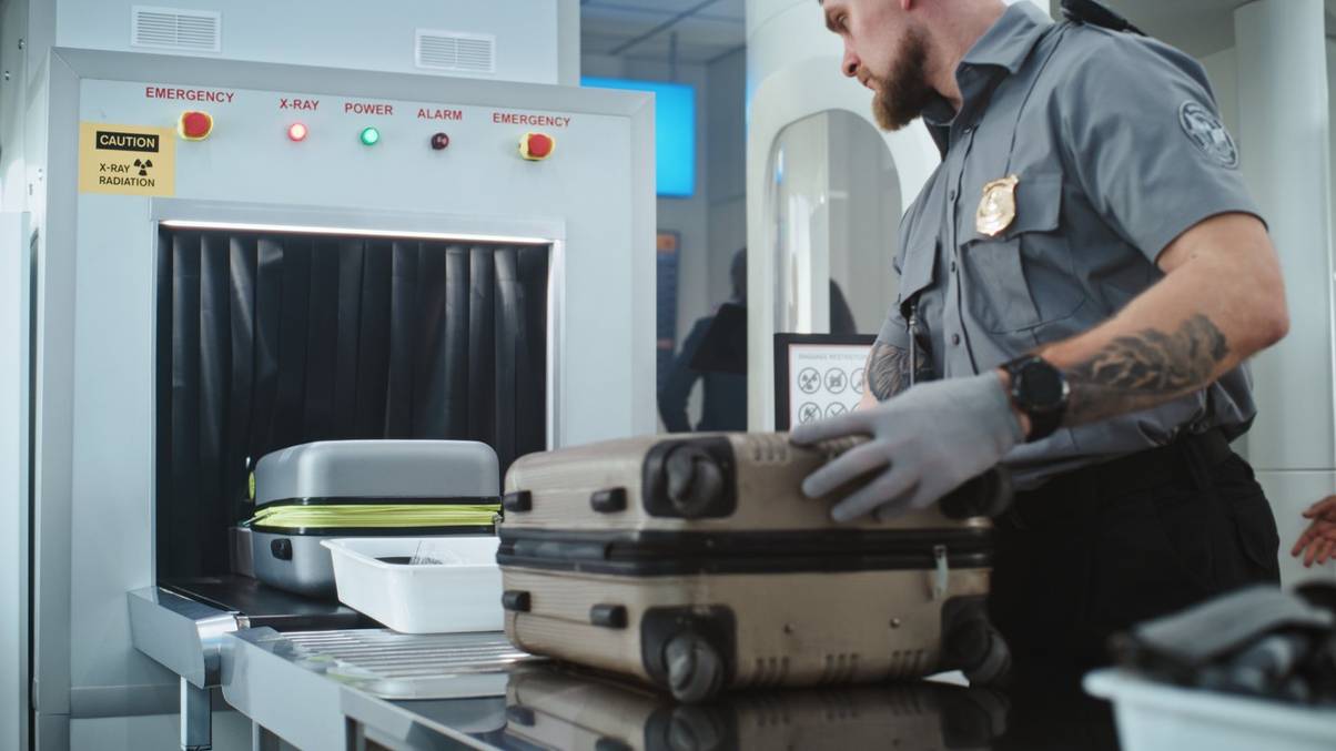 You Won’t Believe These Bizarre Items TSA Lets You Bring Through Security—Number 7 Is Mind-Blowing!