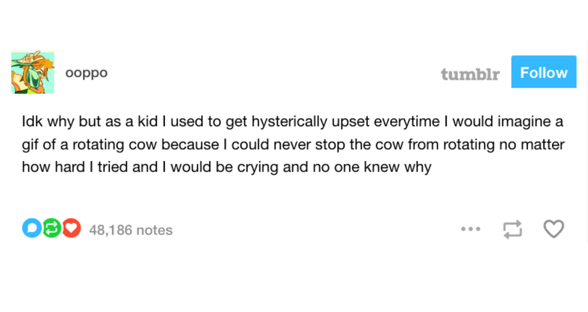 You Won't Believe These Hilarious Tumblr Posts That Are Guaranteed To Brighten Your Day!