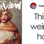 Zendaya and Robert Pattinson Shatter Boundaries in Controversial Photoshoot Leaving Fans Stunned