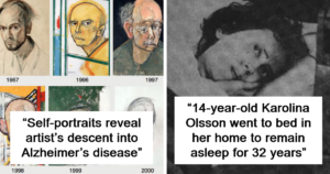 38 Bone-Chilling Real Stories That Will Haunt Your Mind Forever