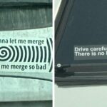 55 Bumper Stickers So Outrageous, You Won't Believe They're Real—Prepare to Laugh Out Loud!