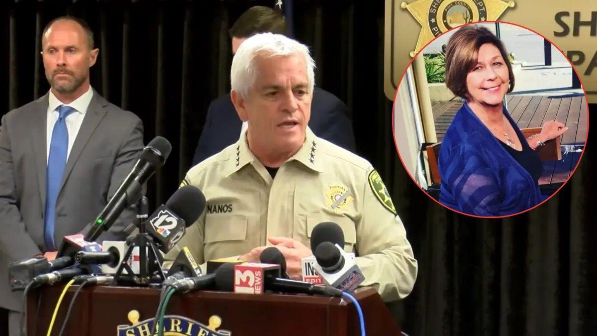 Arizona Sheriff Faces Personal Tragedy Amid Nancy Guthrie Investigation, Vows to Silence Critics Accusing Him of Mishandling Case