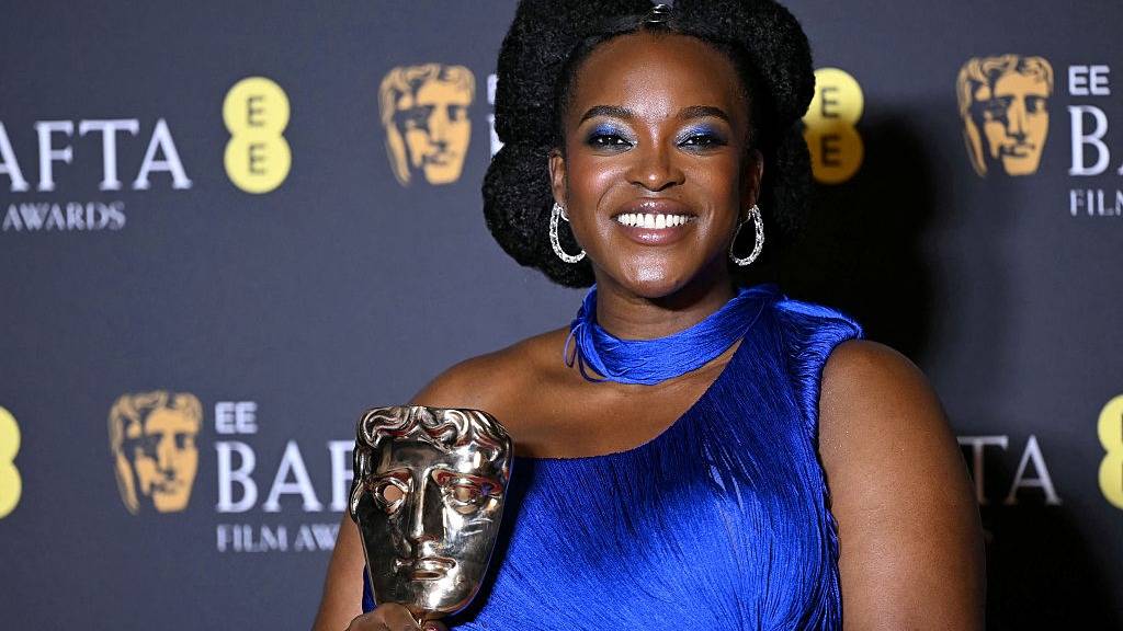 BAFTA Winner Breaks Silence on Haunting Racial Slur Scandal—What Kept Her Awake at Night?