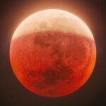 Blood Moon Spectacle Unfolds: What Happens Next Will Leave You Spellbound