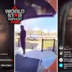 Caught on Camera: Tragic Moments Unfold as St. Louis Rapper MoP’s Friend Faces Deadly Encounter After Shocking Threats to Family