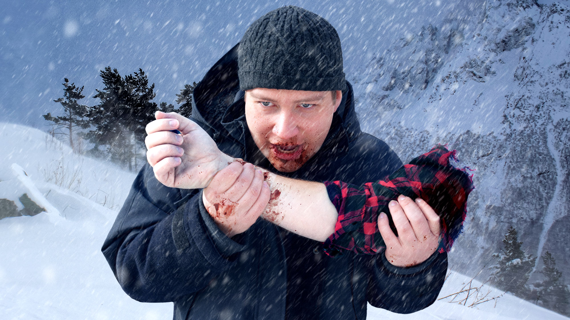 Chilling Decision: What Drove a Country to Consume 35 Million Canadians in a Brutal Winter?