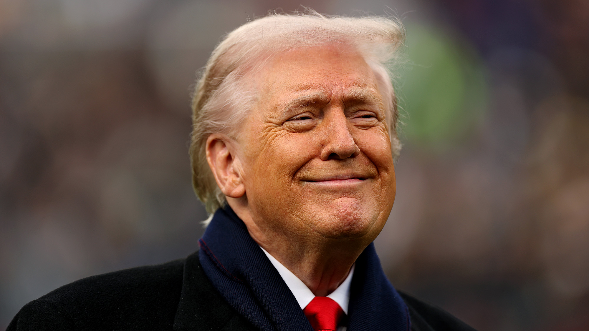 Did Trump Just Pocket $60 Predicting His Own Strike on Iran?