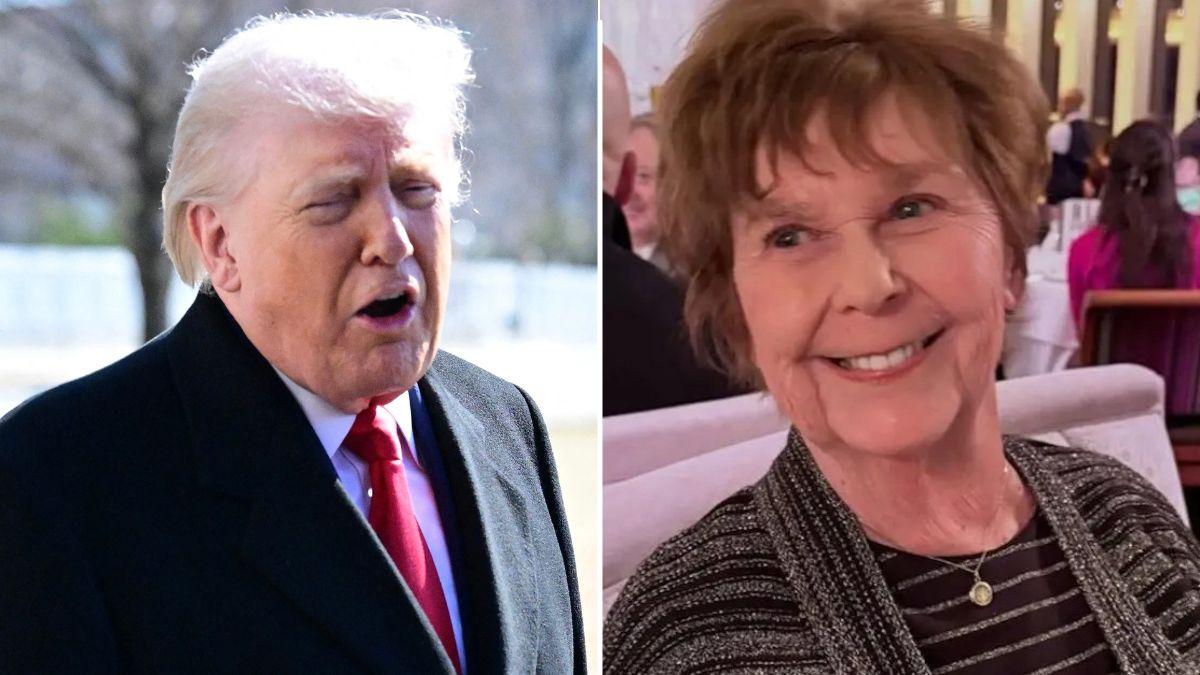 Donald Trump Demands Death Penalty for Nancy Guthrie’s Kidnappers—But What Happens If She Returns?