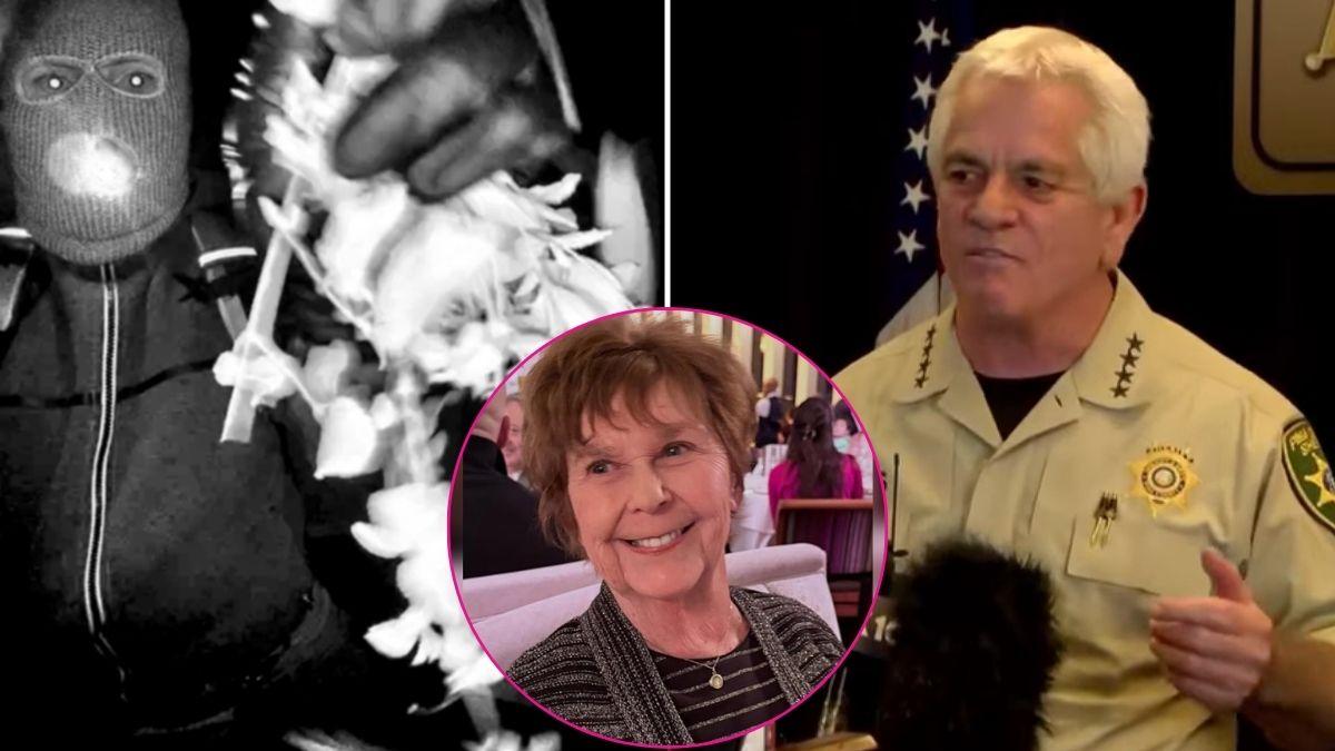 EXCLUSIVE: Nancy Guthrie Kidnapper’s Shocking Mistakes Revealed — What Police Aren’t Telling You Could Change Everything