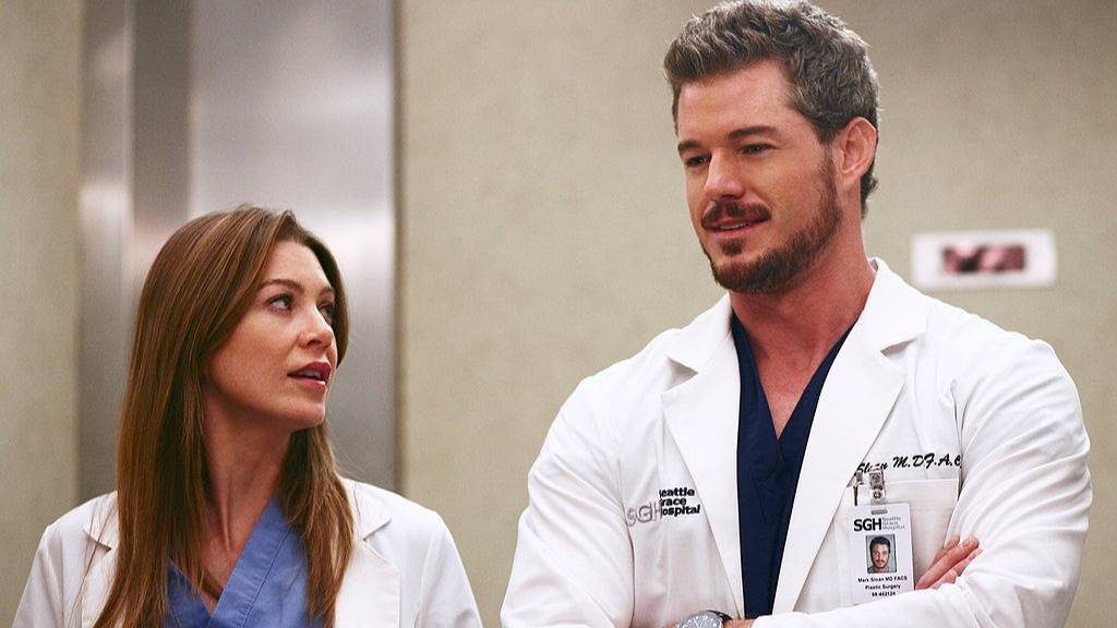 Grey’s Anatomy Leaves Viewers in Tears with Mysterious Eric Dane Homage—What Really Happened?