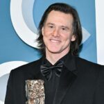 Is Jim Carrey Really Who We Think He Is? Makeup Artist Alexis Stone Claims Shocking Clone Conspiracy!