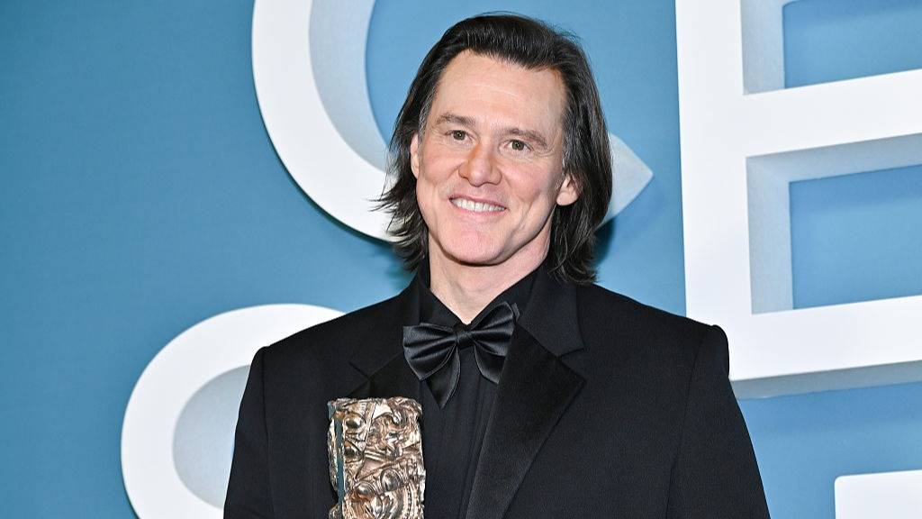 Is Jim Carrey Really Who We Think He Is? Makeup Artist Alexis Stone Claims Shocking Clone Conspiracy!