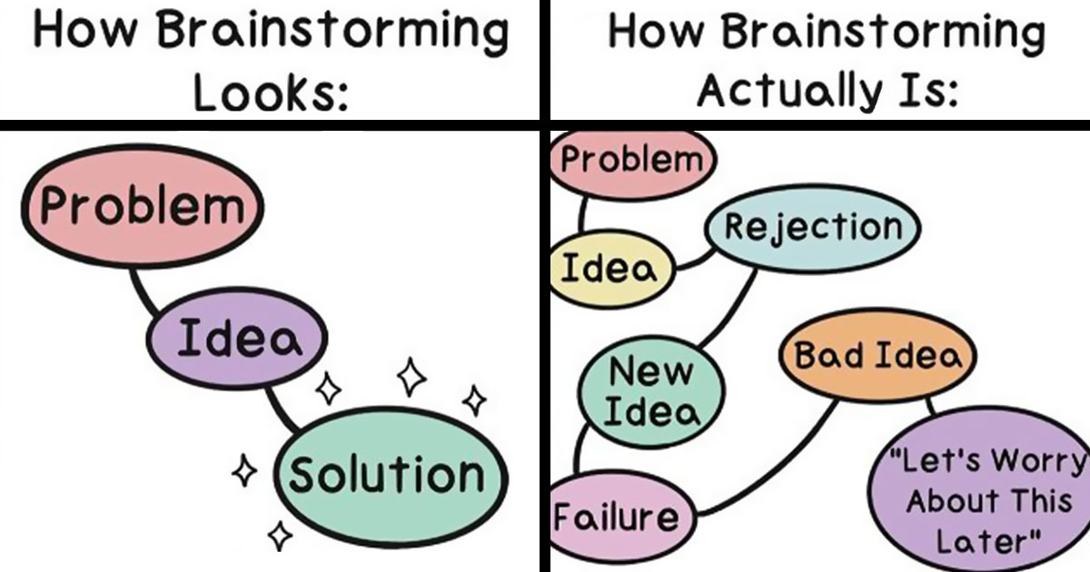 Meet the Teen Artist Whose Comics Nail Every Awkward Moment You’ve Ever Lived Through