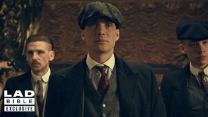 Peaky Blinders Insider Reveals Ominous Secret About Forgotten Rival Gang