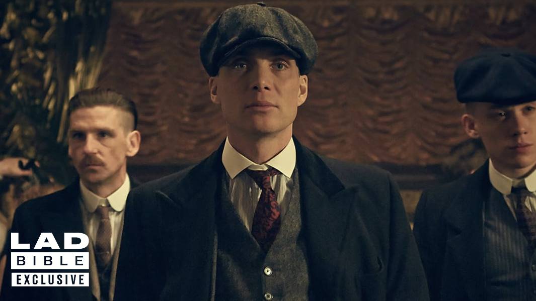 Peaky Blinders Insider Reveals Ominous Secret About Forgotten Rival Gang