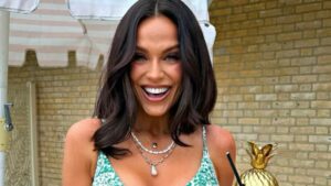 Reality Star Praises UAE’s Safety—But Why Was She Suddenly Evacuated?