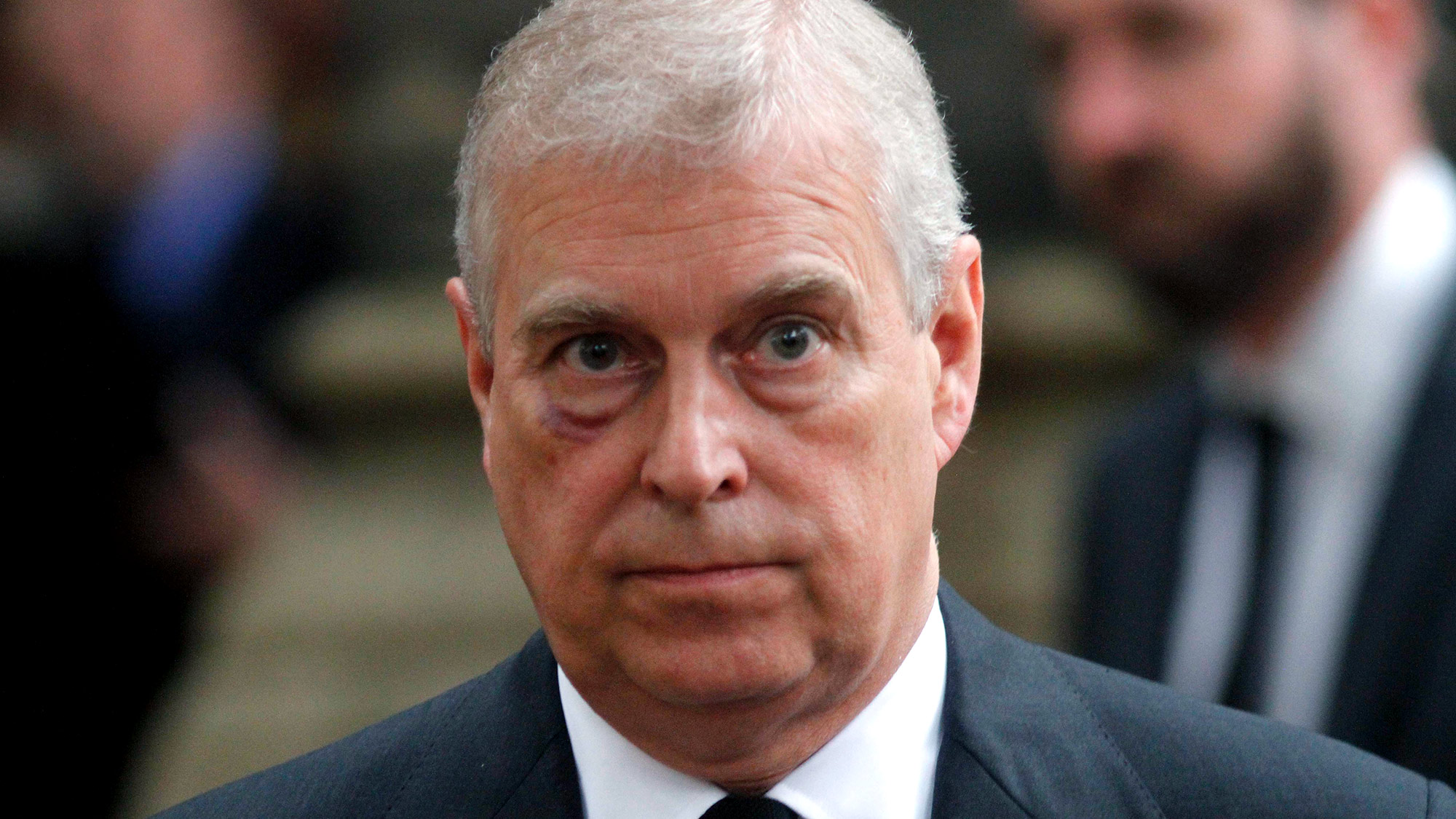 Revealed: Shocking Confessions From Prince Andrew in The Onion’s Jaw-Dropping Exclusive Interview