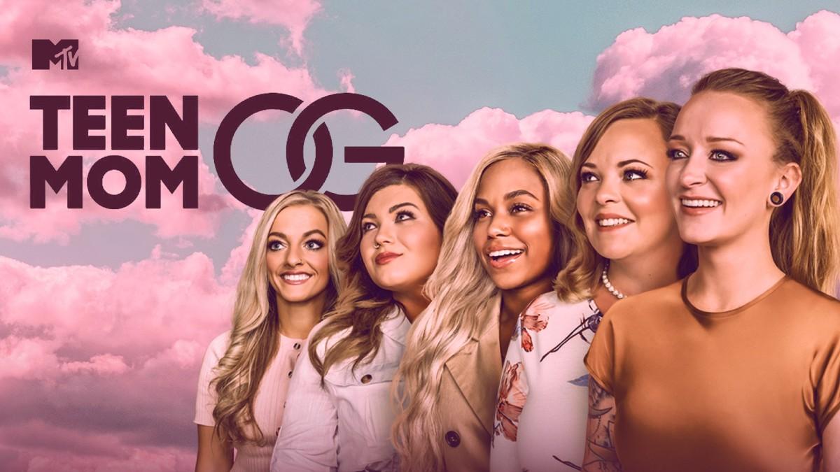 Shocking Twist: 'Teen Mom' Star Faces Fiery Child Molestation Allegations Following Startling Accusations