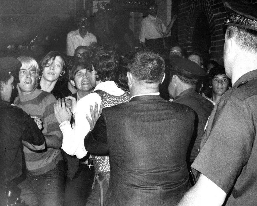 The Untold Legacy of the Stonewall Riots: How One Night Sparked a Revolution in Gay Rights