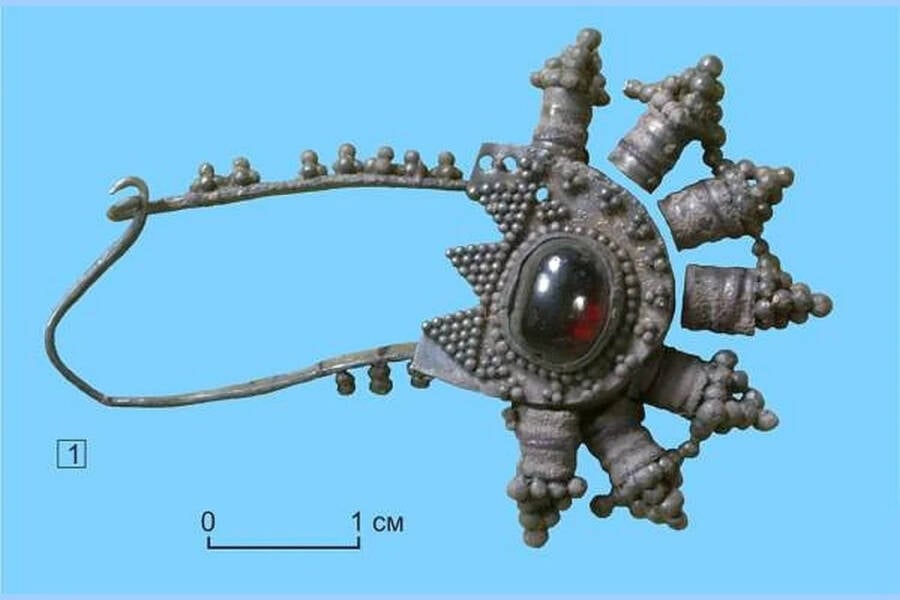 Unearthing Secrets: Siberian Medieval Child Graves Reveal Astonishing Treasures and Hidden Histories