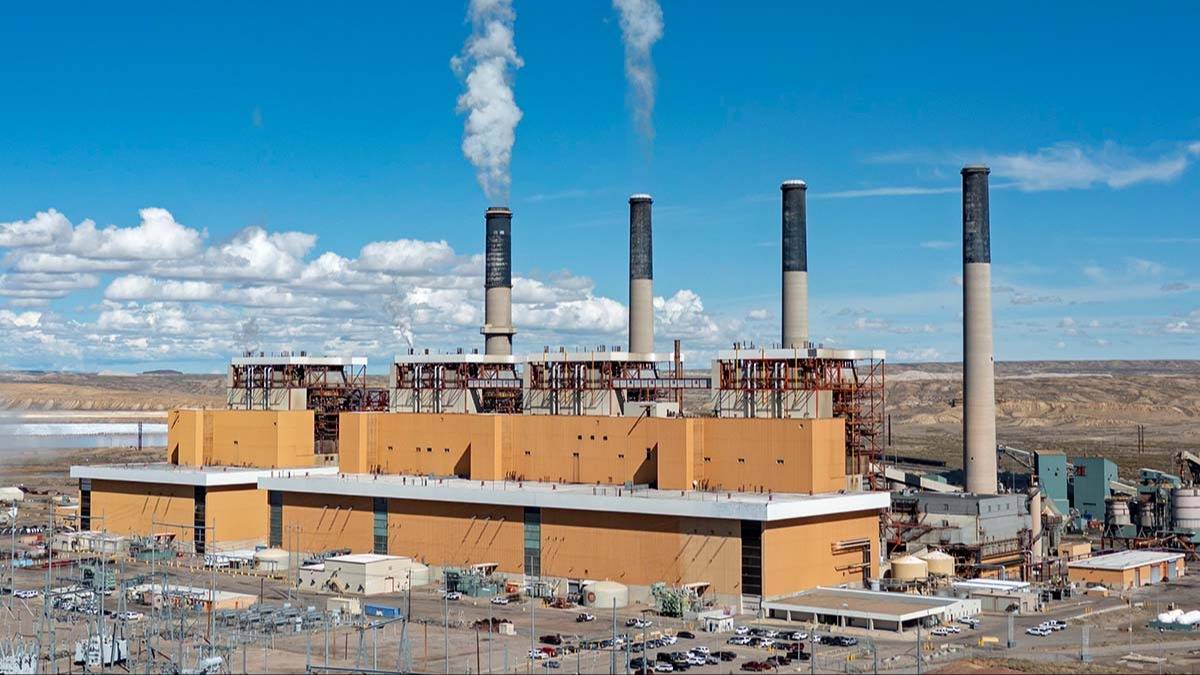 Unexplained UFOs Lurk Above US Power Plant for 12 Months—Sheriff Breaks Silence on Baffling Phenomenon