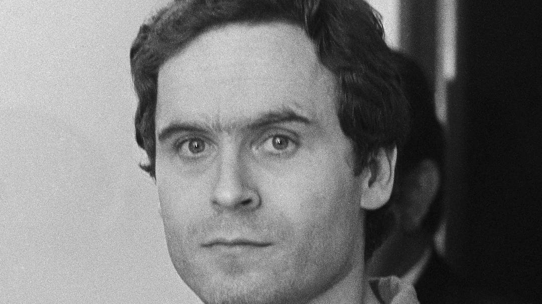 Unveiled at Last: Ted Bundy's Chilling Final Words That Haunt Decades Later
