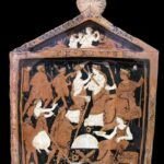 Unveiled: The Mysterious Psychedelic Rituals of Ancient Greece’s Most Enigmatic Cult