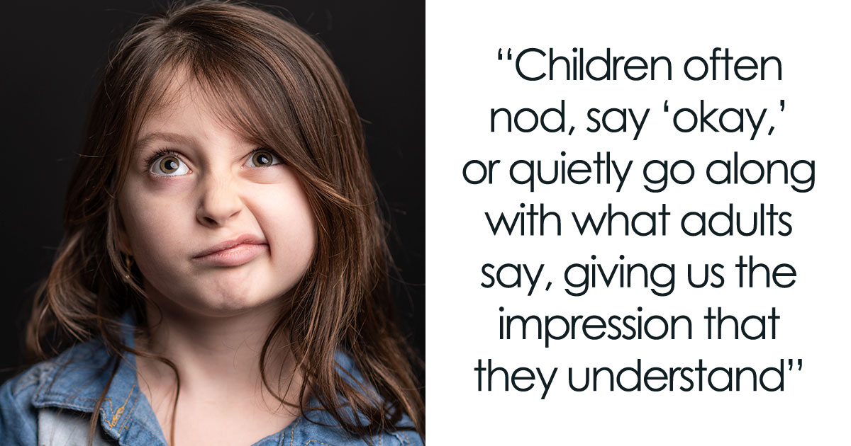 19 Secrets Kids Hide: What They Pretend to Understand but Actually Don’t