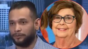 $2.5 Million Legal Threat Sends Shockwaves Through Nancy Guthrie Investigation—What Is the Detained Man Hiding?