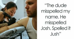 20 Shocking Tattoo Spelling Blunders Clients Failed to Spot for Months